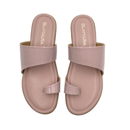 Glide Sole