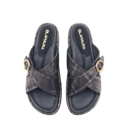 Comfy Flex Sandal
